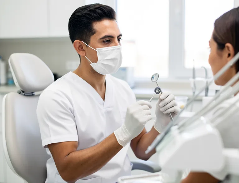 dentist Westwood Plateau